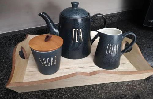 The Old Horns cottage - Foto 10