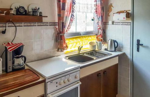 1 Bedroom Ocean Front Home In Loissin - Foto 3