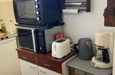 Holiday house Les Lauriers-roses 6 persons, 1 km from the beach - Foto 10