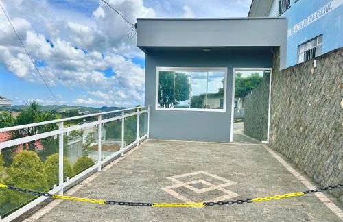 Studio Aconchegante São Bento do Sul, Oliver House - Foto 7