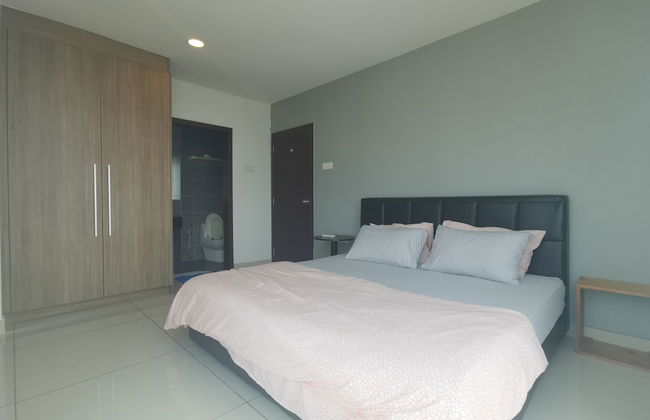 KSL D'Esplanade Residence by Immaculate - Foto 48