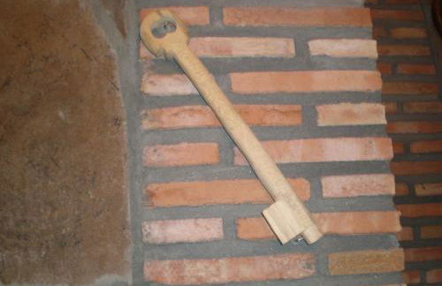 Las Casas Rurales María Victoria - Foto 63