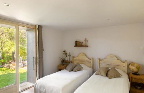 Les Villas de Palombaggia - Foto 124