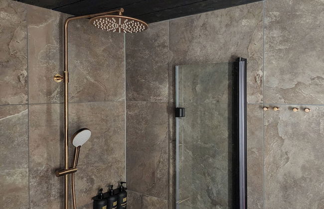 Mystic Light Lodge - Foto 9