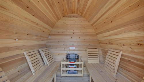 Buddha Mansion Luxury Resort - 8BR Modern, HotTub, Huge pool, Sauna, BBQ grill, Game Room - Foto 3