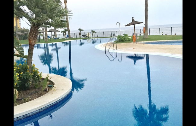 MI CAPRICHO C 2.Luxury apartment by the Sea - Foto 48