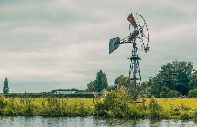 Spectacular Villa by the Lake - Foto 37