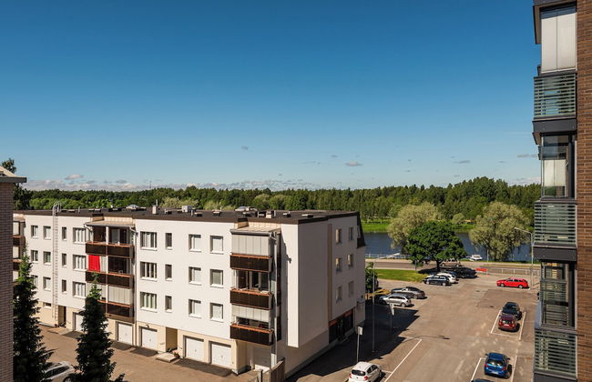 Borg Housing Katariinankatu - Foto 12