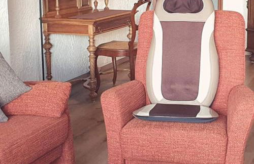 Oma Lina Haus - 4 SZ 2 Bäder großer Garten und Infrarot-Sauna - Photo 15