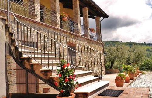 Agriturismo Assisi La Rocca - Foto 11