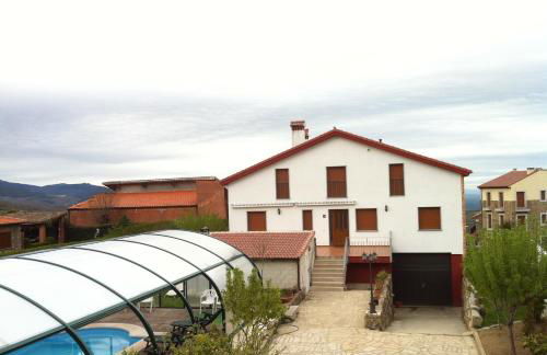 Refugio La Covatilla I,II,III y IV - Foto 7