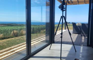 Les Gîtes de Fabie - Villa vue mer avec spa - Plougonvelin - Photo 56