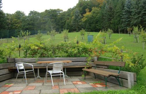 Ferienhaus Haus am Wald - Foto 3