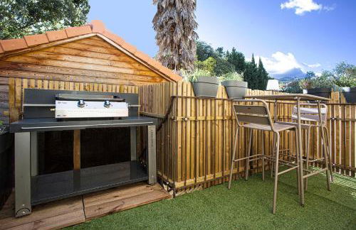 Duplex Les Trois Ponts - Vue sur le Pont du Diable - Foto 2