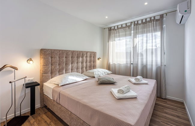 Amazing Pool Villa Nika - Foto 2