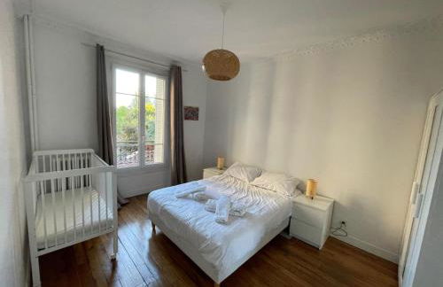 Appartement à Gentilly, à 2 pas de Paris - Foto 13