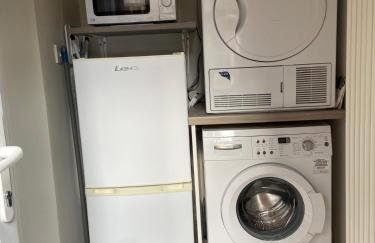 Delightful 10 St Martins - 2 bed, 2 bathroom with parking available - Foto 23