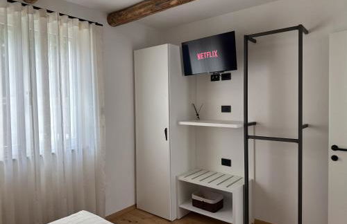 Casa Loner 10 ' a Trento - Foto 4