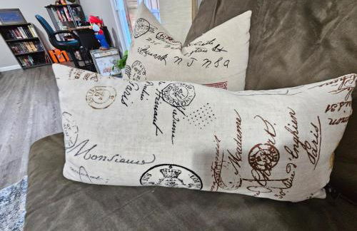 Cozy Lawrence 1BR Near KU - Wi-Fi & Patio - Foto 30