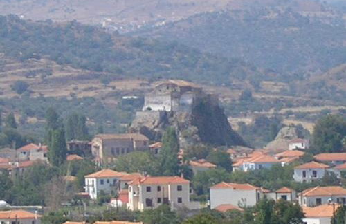 Troyan Hill Apartments - Foto 20