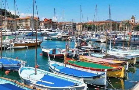 Villa Monique-Parking free - Foto 29