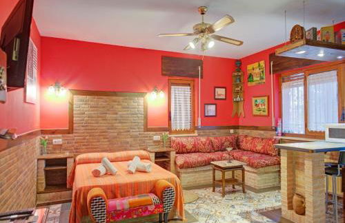 Tranquil Garden Hideaway - Foto 12