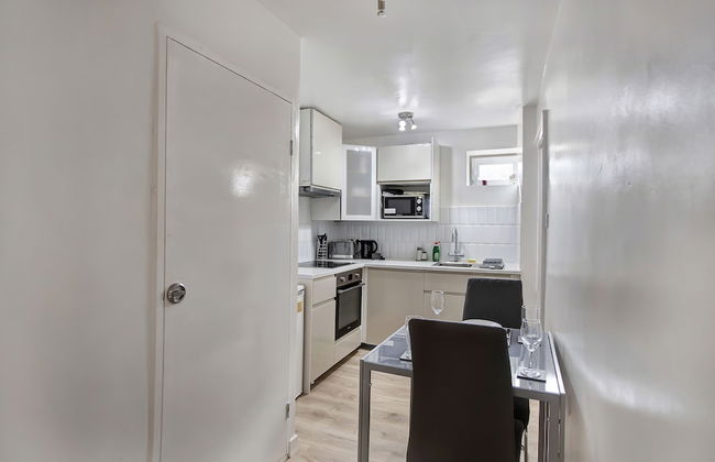 Cozy 1-bed Apartment Close to Lcy & Excel - Foto 4