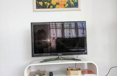 Au chalet d'Illiers Combray, grand jardin arboré - Foto 6