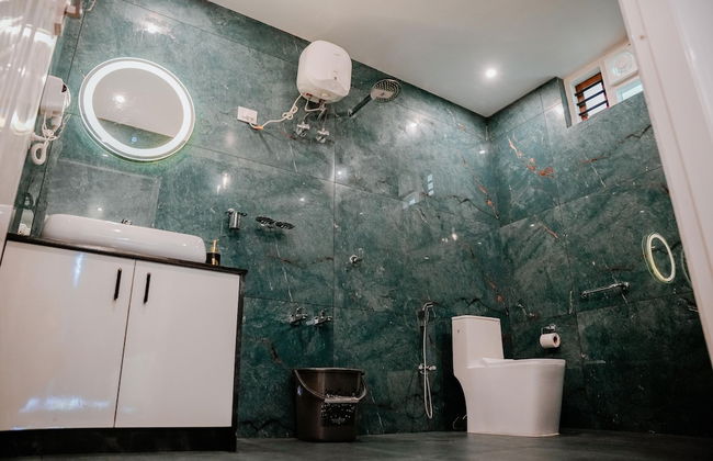 Ethnic Villa Wayanad - Foto 47