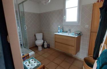 MAS Sun villa famille en campagne - Foto 15