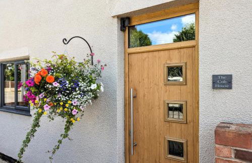 The Cob House. - Foto 29