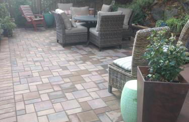 Large private 1 bedroom apartment in prime Seattle neighborhood near UW - Foto 21