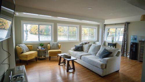 Little Landing Cottage-gorgeous View BBQ Wi-fi - Foto 4