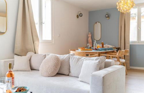 Raffinement Romain Cœur de Nimes Lumineux - Foto 16