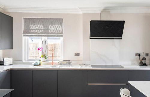 Home by the Sea in Rustington - Foto 17