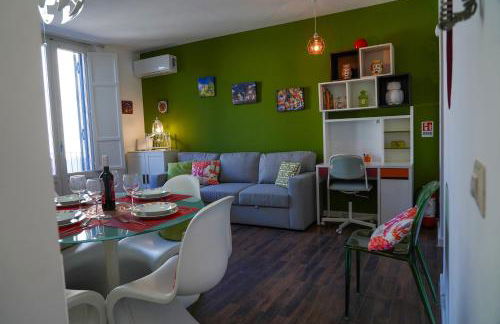 Attico in centro - "La Nica" - Foto 15