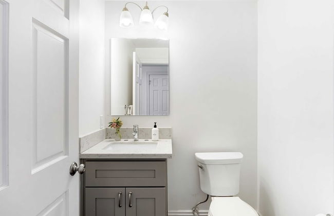 Edendale by Avantstay Urban Hilltop Oasis w/ Amazing Views in <3 of Los Feliz - Foto 80