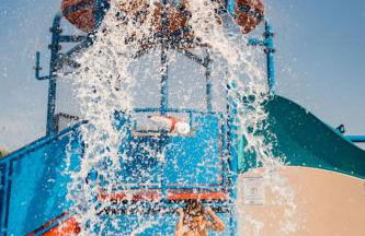 Mobil home neuf, tout confort, aux Dunes de Contis - Foto 27