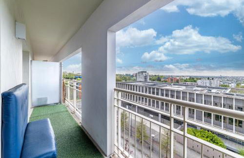 Chic & Cosy - Private Parking - Between Paris & DisneyLand - 5min TrainStation, Big Mall - Foto 30