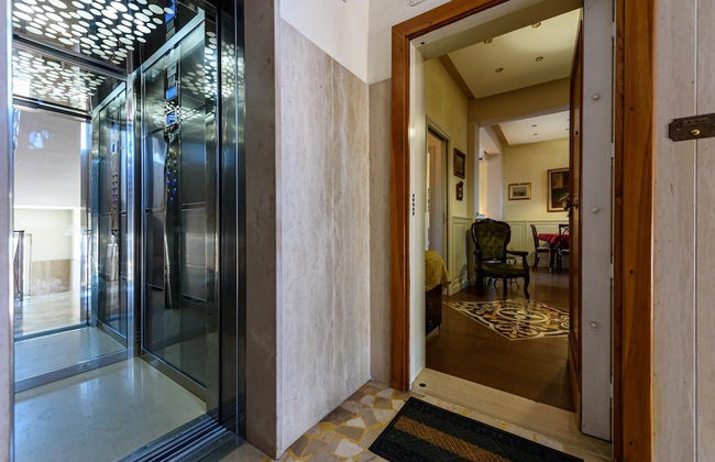 Piazza Francesco Muzii 11 - Foto 19