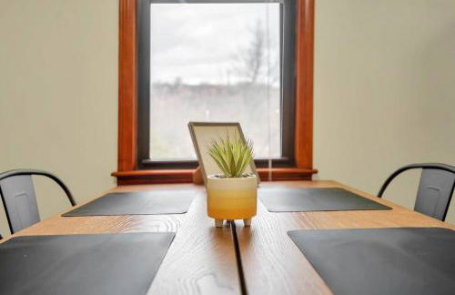 Golden Gem in Heart of East Rock Quiet 3BR Near DT and Yale - Foto 24