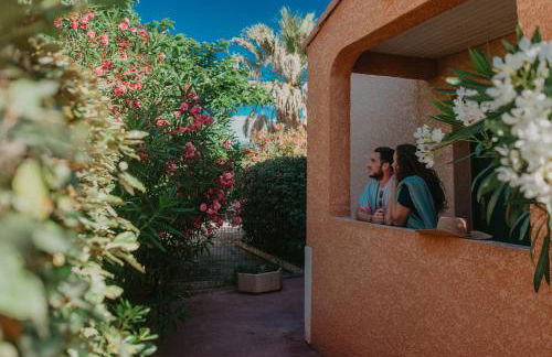 Résidence l'Oustal des Mers - Photo 14