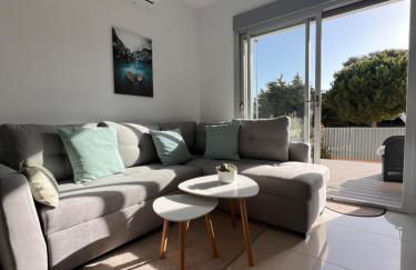 Bungalow en Punta Prima 2 dormitorios y piscina - Foto 8