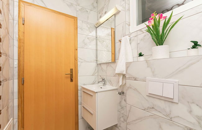 Apartments Villa Milas With Pool - Foto 43