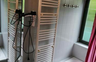 Haus Mohr - Ferienwohnung im Taunus - Foto 6