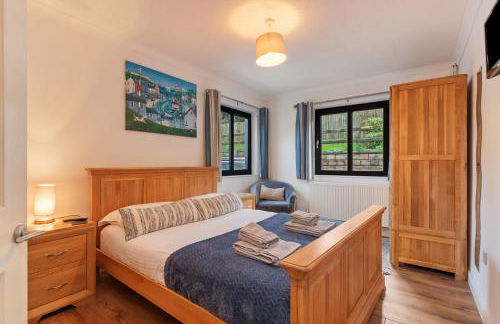 Hazelglade Cottage - Hot Tub, Games Room, Pet Friendly - Photo 32