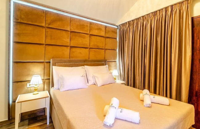 Luxury Villa Gabriela - Foto 2