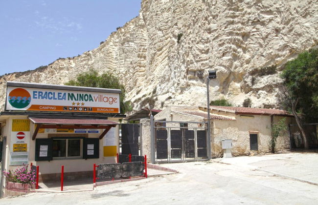 Eraclea Minoa Village - Foto 52