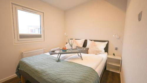 Ferienhaus Ostseechalet Kompass Gelting - Foto 5