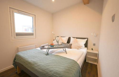 Ferienhaus Ostseechalet Kompass Gelting - Foto 5